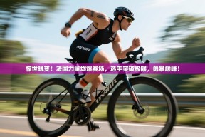 惊世蜕变！法国力量燃爆赛场，选手突破极限，勇攀巅峰！