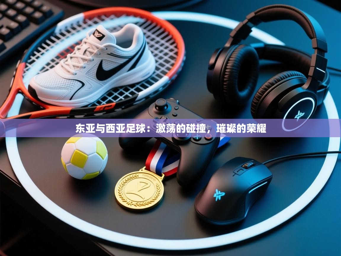 东亚与西亚足球：激荡的碰撞，璀璨的荣耀  第2张
