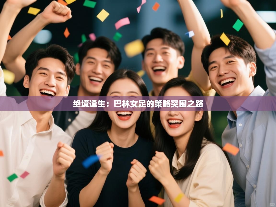 绝境逢生：巴林女足的策略突围之路  第2张