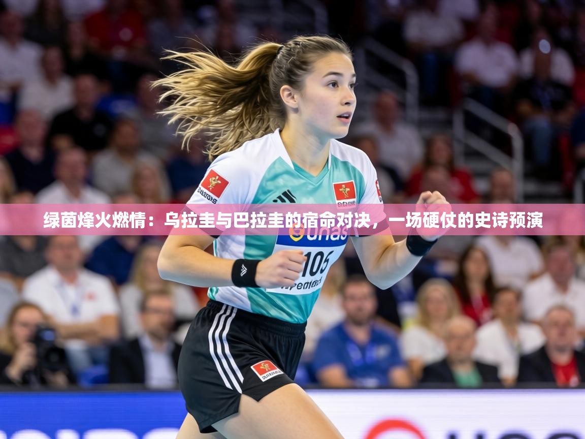 绿茵烽火燃情：乌拉圭与巴拉圭的宿命对决，一场硬仗的史诗预演  第1张