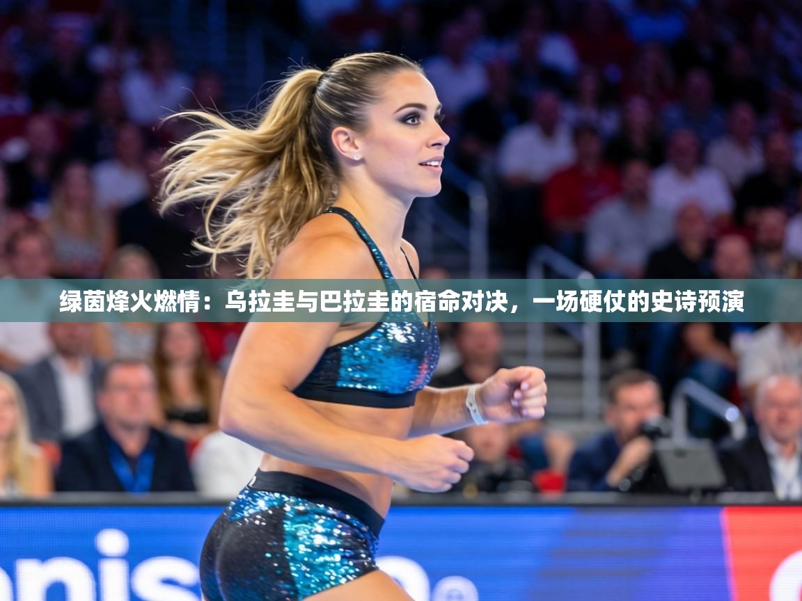 绿茵烽火燃情：乌拉圭与巴拉圭的宿命对决，一场硬仗的史诗预演  第2张